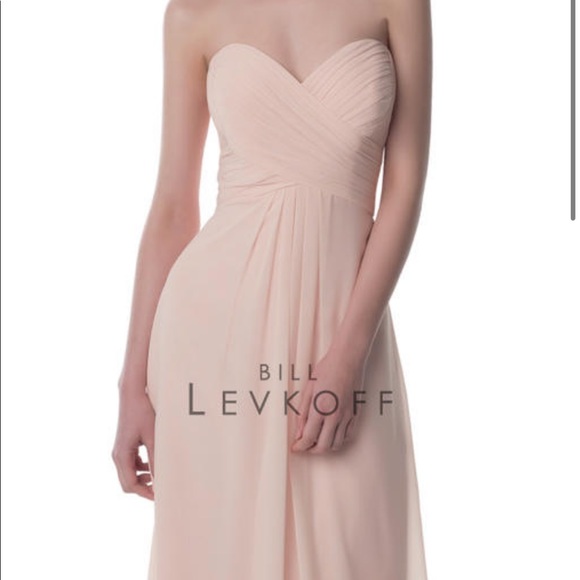 Bill Levkoff Dress - Picture 9 of 10